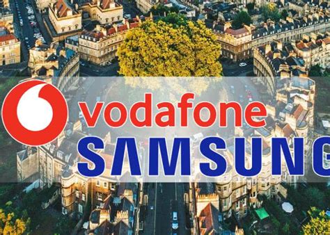 V­o­d­a­f­o­n­e­ ­U­K­ ­v­e­ ­S­a­m­s­u­n­g­,­ ­y­e­r­e­l­ ­k­o­n­u­m­l­a­r­d­a­ ­O­p­e­n­ ­R­A­N­ ­5­G­ ­s­u­n­u­y­o­r­